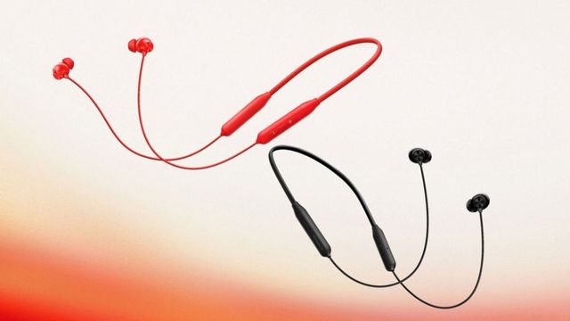OnePlus Bullets Wireless Z3 With Up to 36 Hours Battery Launched in India