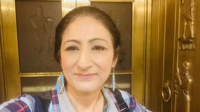 Indian-origin professor who lost OCI tag testified against India on Kashmir