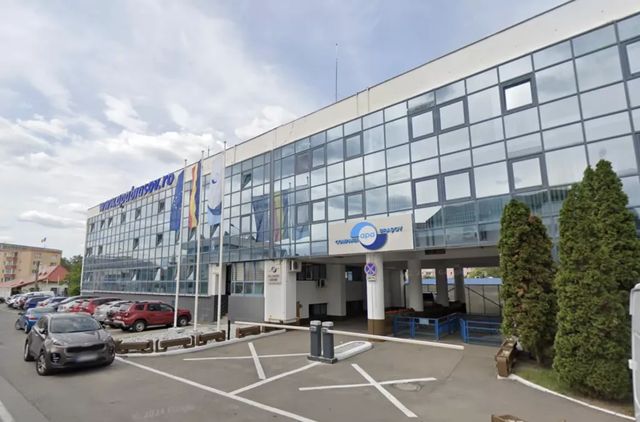 Percheziții DNA la Compania de Apă Brașov și la politicieni într-un dosar de mită și trafic de influență
