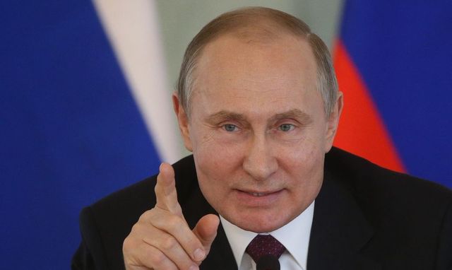 Putin l-a demis pe unul dintre consilierii săi emblematici