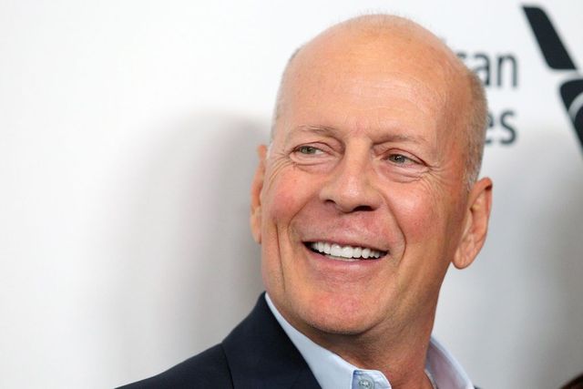 Bruce Willis maszk nélkül ment boltba, most magyarázkodik