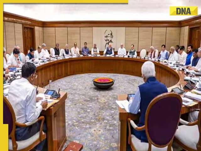 Government to convene all-party meeting today at 11 am following Operation Sindoor