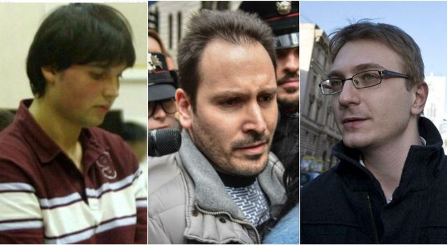 Le verità di Stasi e Sempio