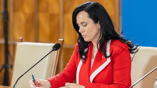 Ministrul Muncii, mesaj de Ziua Internationala a Varstnicilor: Vreau o lege a pensiilor care sa aduca respect si echitate