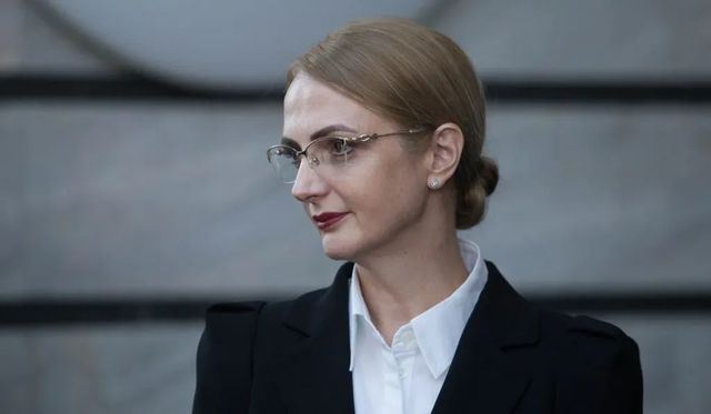Lia Savonea – singurul candidat pentru funcția de președinte al Înaltei Curți de Casație și Justiție