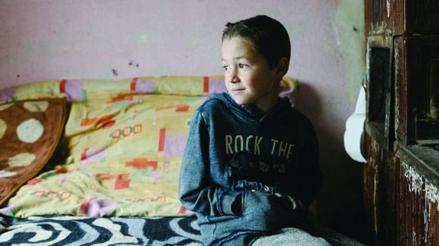 România, locul trei în topul UE al celei mai mari rate de sărăcie în rândul copiilor