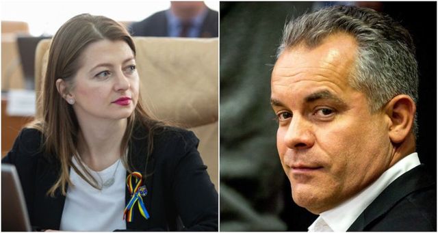 Afirmațiile lui Plahotniuc despre tergiversarea extrădării sînt false, deputat