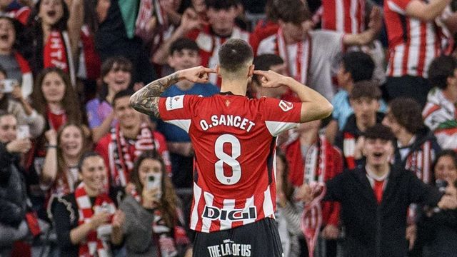 La Champions del Athletic pasa por Getafe
