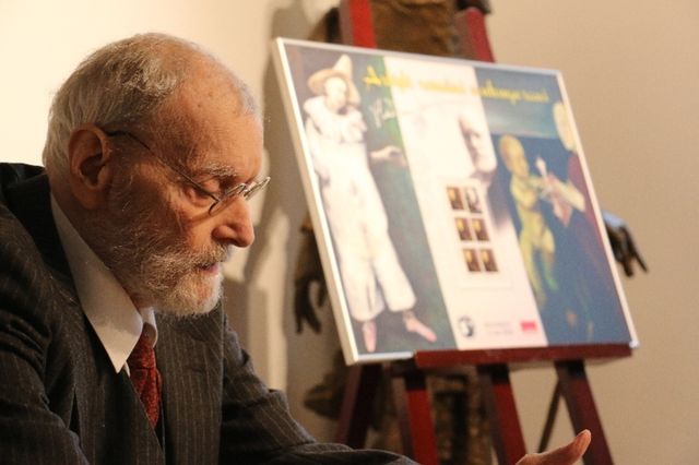Pictorul Vladimir Zamfirescu a încetat din viață la vârsta de 84 de ani