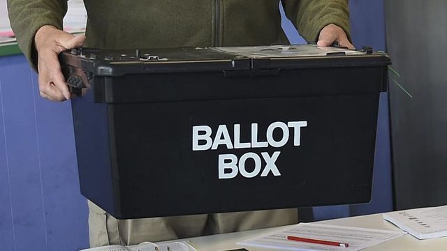 El Reino Unido bajará la edad de votación a los 16 años
