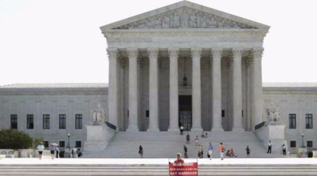 Usa, la Corte suprema voterà per abolire il diritto all'aborto