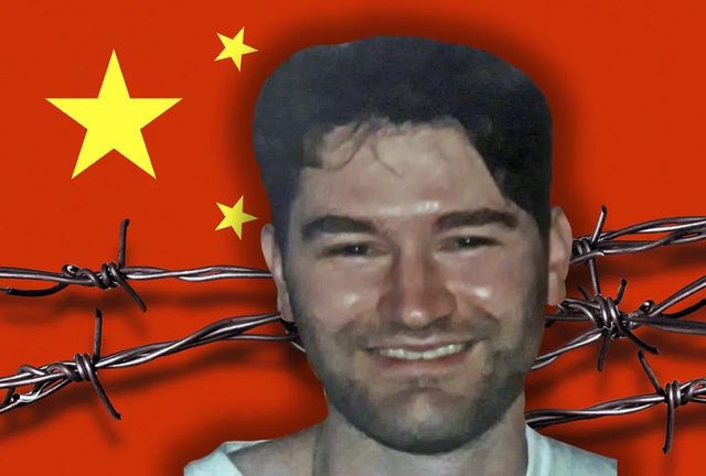 Marius Balo, românul închis în China, ar putea ajunge în România anul acesta