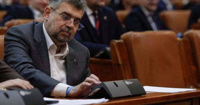 Ciolacu, despre buget: Vom aproba indicatorii în următoarea ședință de Guvern