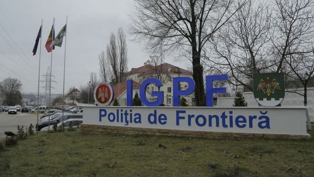 Reacția Poliției de Frontieră la perchezițiile unor foști și actuali angajați ai IGPF