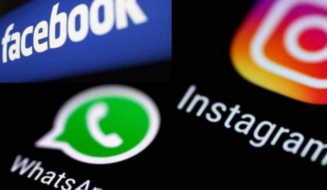 Probleme majore la Facebook, Instagram și WhatsApp în România