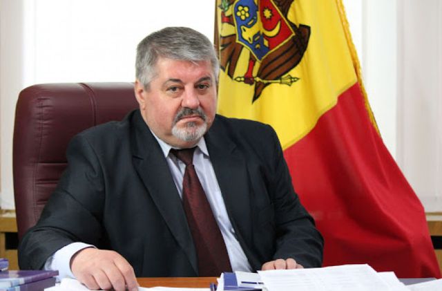Avocatul poporului, Mihail Cotorobai, răspîndește informații false