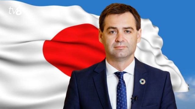 Nicu Popescu „șocat și întristat” de atentatul asupra fostului premier nipon Abe Shinzo