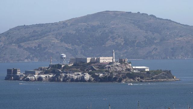 Trump ordena reabrir la cárcel de máxima seguridad de Alcatraz, cerrada desde 1963