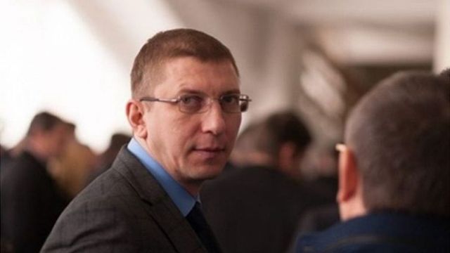 Viorel Morari, vinovat de imixtiune în actul de justiție
