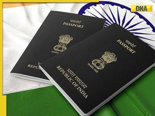 India Jumps 8 Spots In Global Passport Rankings, Indians Can Now Visit 59 Countries Without Visa