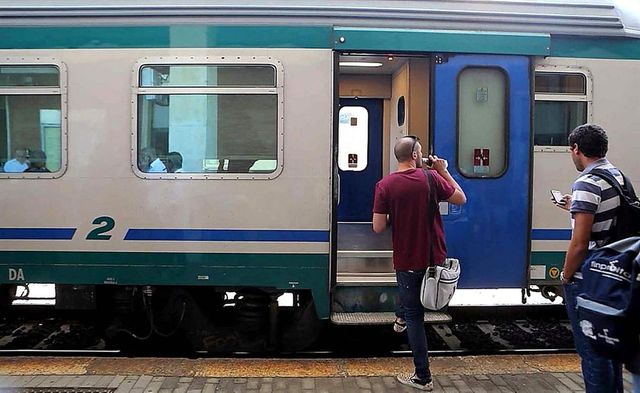 Trasporti, ottobre inizia con un nuovo sciopero dei treni