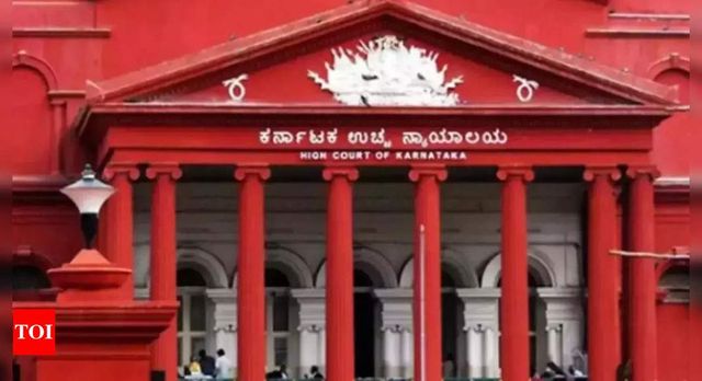 Police nor criminal court can seize passport, says Karnataka High Court