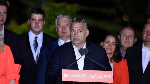 Balatonfüreden tartja évadnyitó frakcióülését a Fidesz