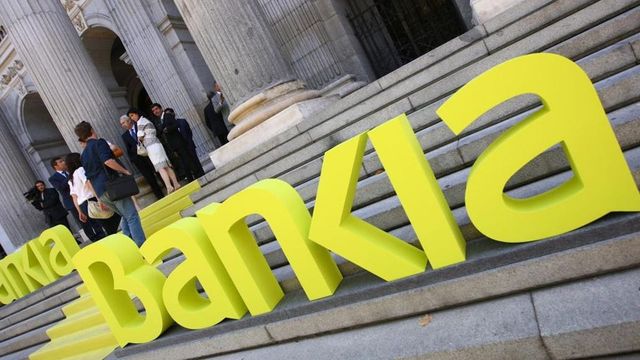 La Audiencia Nacional anula la multa de 10,4 millones a Deloitte por la auditoría a Bankia