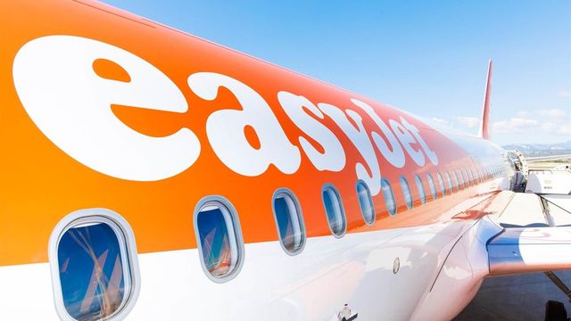 Easyjet cancella 1.700 voli entro settembre
