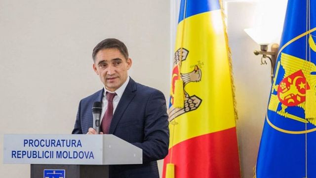 Генпрокурор Молдовы о “краже века”: Мы представим развязку по всей схеме хищения - 2021 год будет решающим