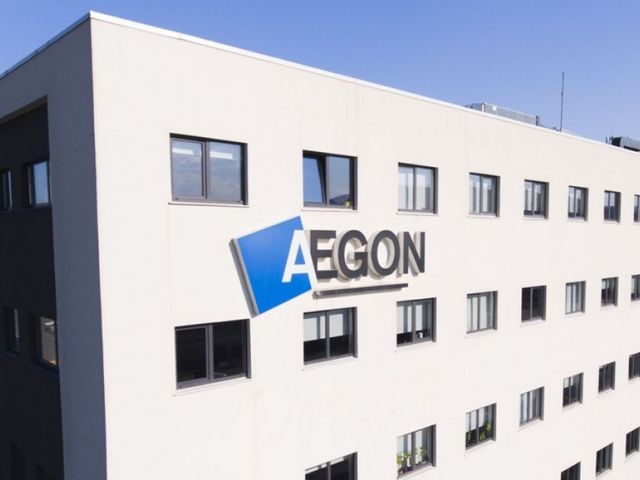 Vienna Insurance Group cumpără Aegon pentru 830 milioane euro