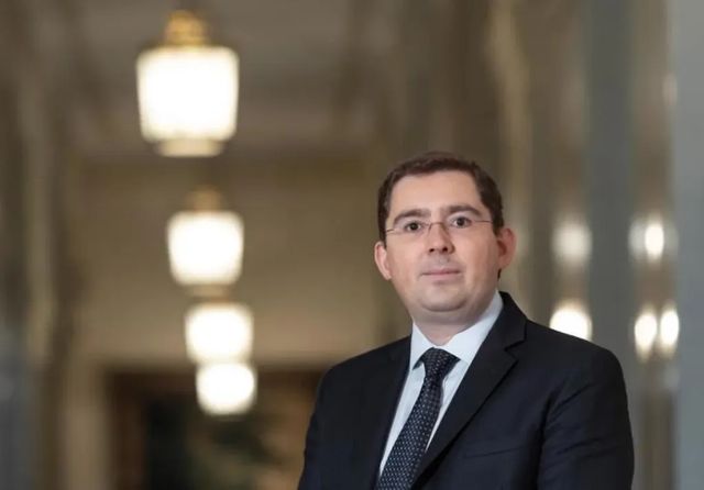 El frenazo del consumo y la inversión por los aranceles está provocando la desaceleración de la economía