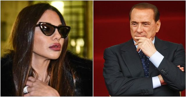 Berlusconi: Barbara Guerra, assegno? Non lo ricevo più dal 2013