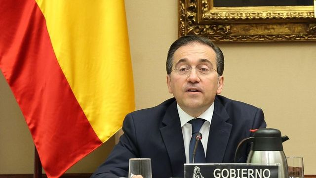 El Gobierno destinará medio millón de euros a la ONU para investigar crímenes de guerra en Gaza