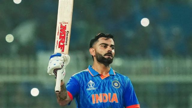 Kohli To Skip T20Is, ODIs Against South Africa, Rohit To Miss