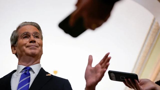 El G-7 alcanza un acuerdo para eximir del impuesto mínimo del 15% a las multinacionales estadounidenses