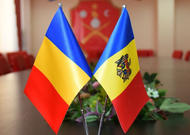 România a acordat 300 de mii de euro pentru consolidarea societății civile și a mass-media independente din RM