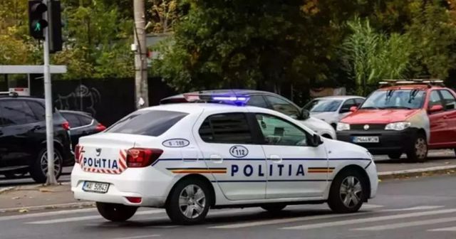 „Îți dau un topor în cap și mă duc la pușcărie”. Un bărbat a fost arestat după ce și-a amenințat fosta iubită care avea ordin de protecție