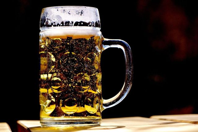 Festivalul berii Oktoberfest a început oficial la Munchen