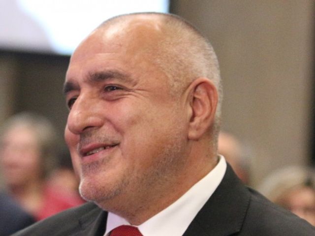 Приемането на еврото е за доброто на българските граждани!
