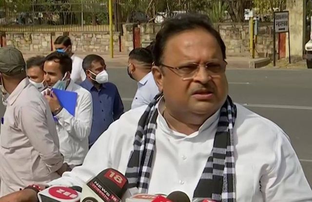 Covid-19 Vaccine Doses Fall Short in Rajasthan, Says Health Minister Amid Rise in Cases