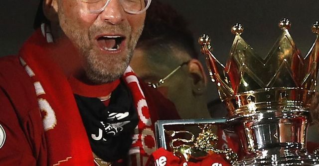 Sir Alex Ferguson megbocsátotta Jürgen Kloppnak a hajnali telefont