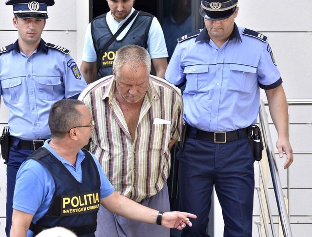 Cazul Caracal aproape închis! Gheorghe Dincă va fi trimis în judecată săptămana viitoare
