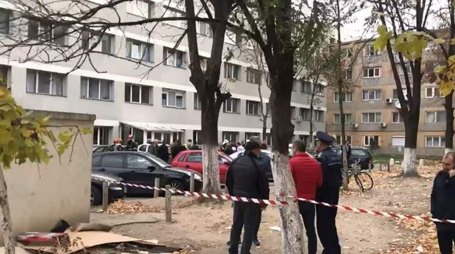 Trei copii au murit la Timișoara, după o deratizare făcută într-un bloc