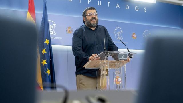 Més per Mallorca aplaza su decisión de romper con Sumar tras un empate técnico en la votación