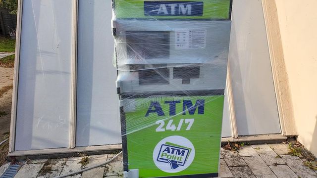Kiderült, melyik banknak hol kell ATM-et telepítenie