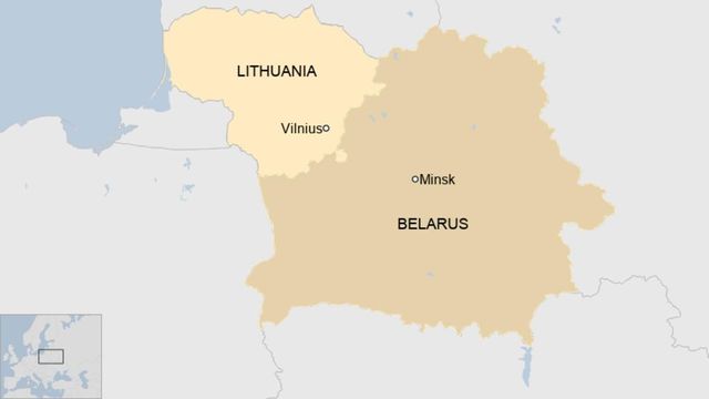 Care este soarta copiilor din Moldova al căror autocar a fost reținut la hotar cu Lituania?