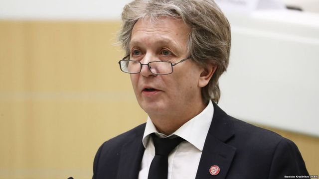 Суд арестовал директора Большого театра кукол в Петербурге