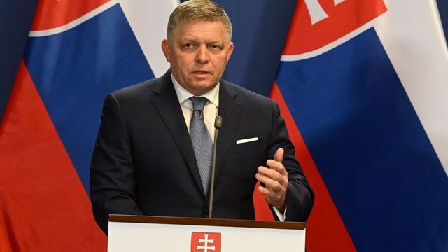 Robert Fico döntött, fontos ügyben maradt magára Orbán Viktor az Európai Unióban