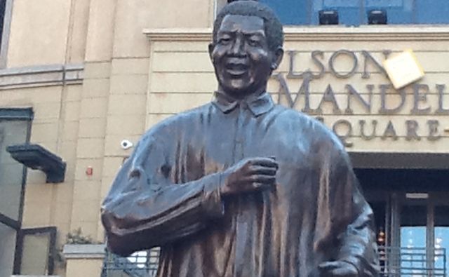 Mandela Day: 5 Contributions Nelson Mandela Made To the World